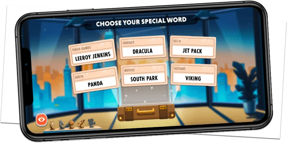 Codenames Online