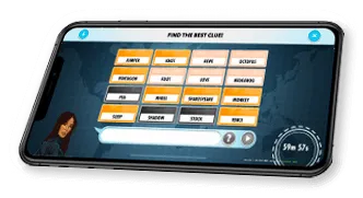 Codenames Online